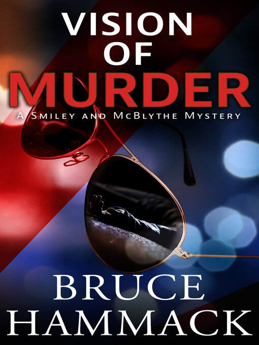 Title details for Vision of Murder by Bruce Hammack - Available
